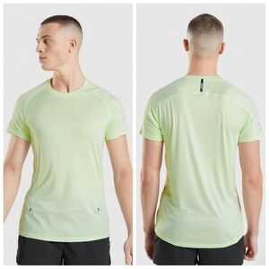 Gymshark Speed Evolve T-Shirt - Size Large